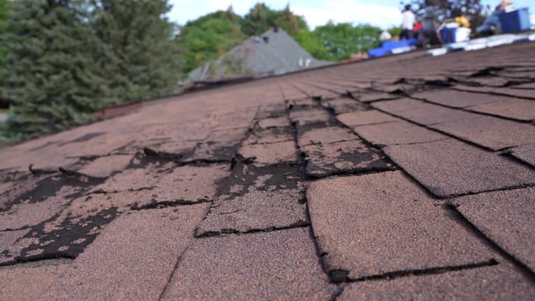 Fast & Reliable Emergency Roof Repairs in Farmington, PA